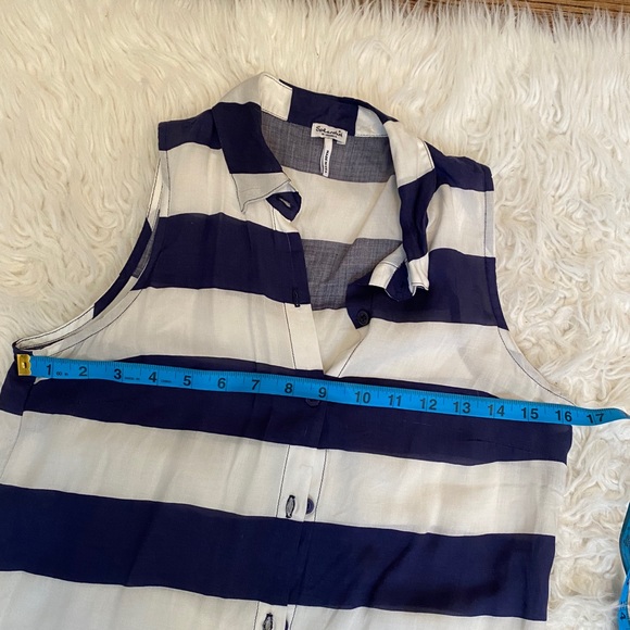 Splendid button up shirt - Picture 4 of 5